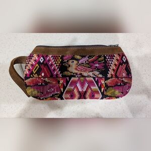 Nena & Co. OOAK clutch, BNNU